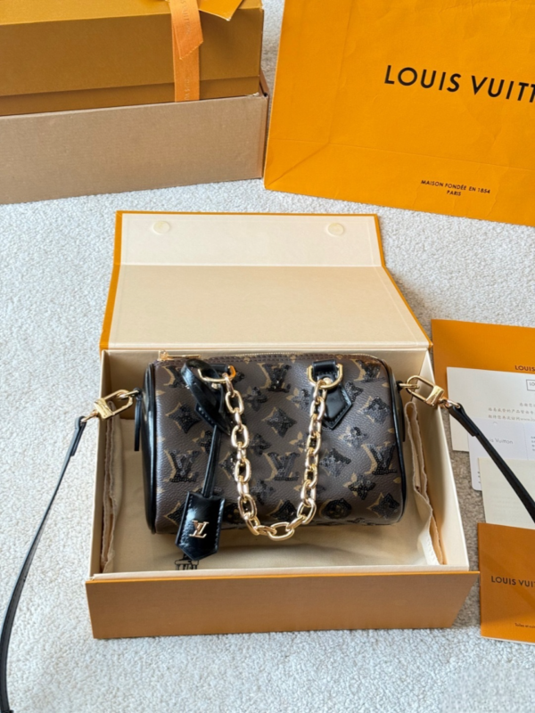 Modern Style Trendy Bag L5338