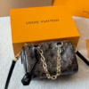 Modern Style Trendy Bag L5338
