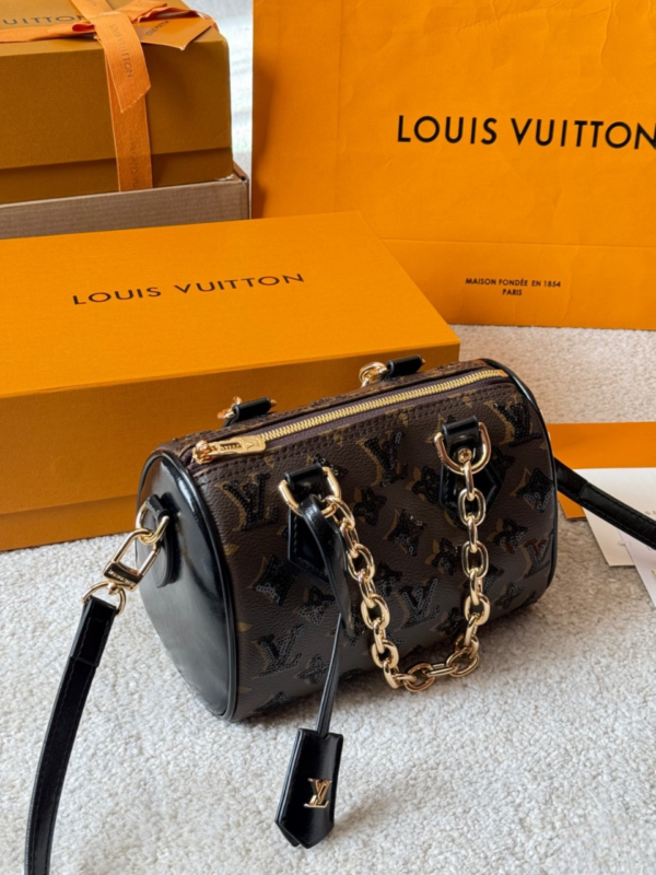 Modern Style Trendy Bag L5338