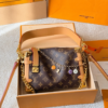 Modern Style Trendy Bag L5337