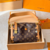Modern Style Trendy Bag L5337