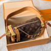 Modern Style Trendy Bag L5337