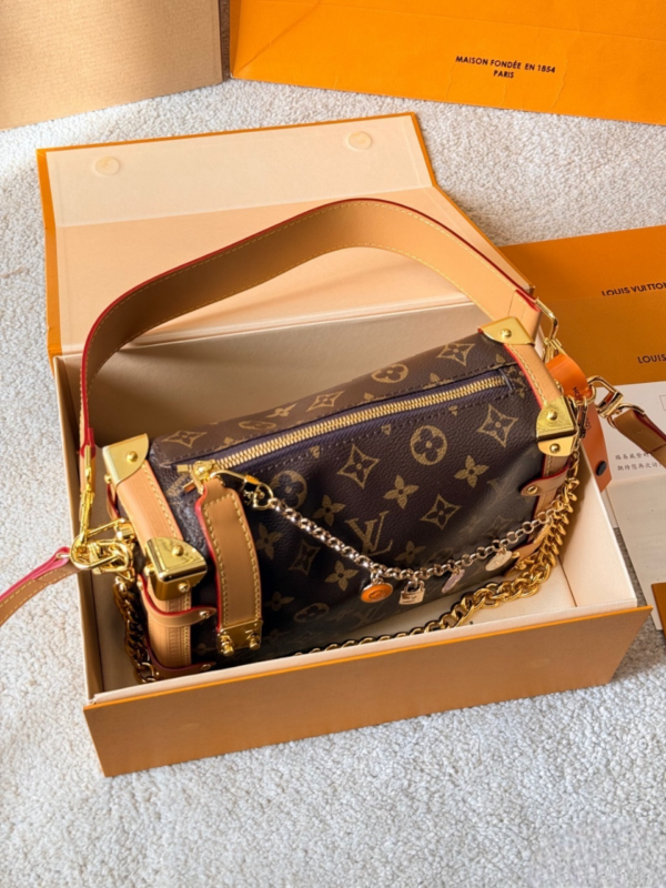 Modern Style Trendy Bag L5337