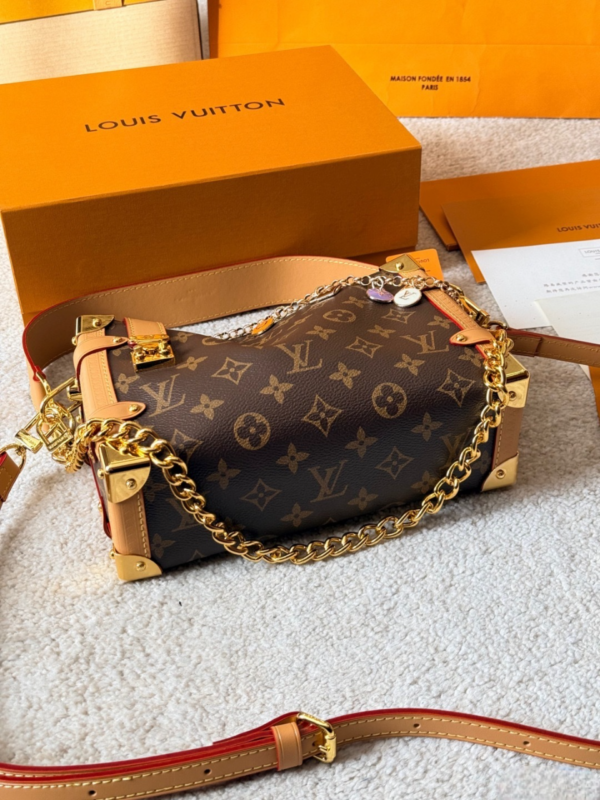 Modern Style Trendy Bag L5337