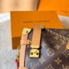 Modern Style Trendy Bag L5337
