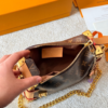 Modern Style Trendy Bag L5337