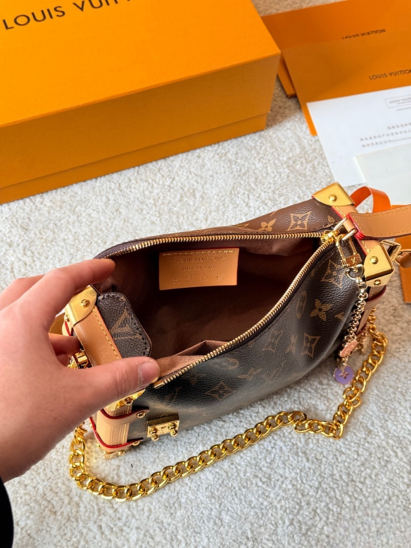 Modern Style Trendy Bag L5337