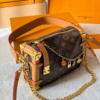 Modern Style Trendy Bag L5337