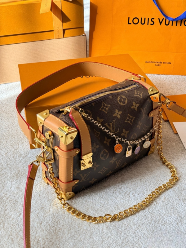 Modern Style Trendy Bag L5337