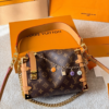 Modern Style Trendy Bag L5337