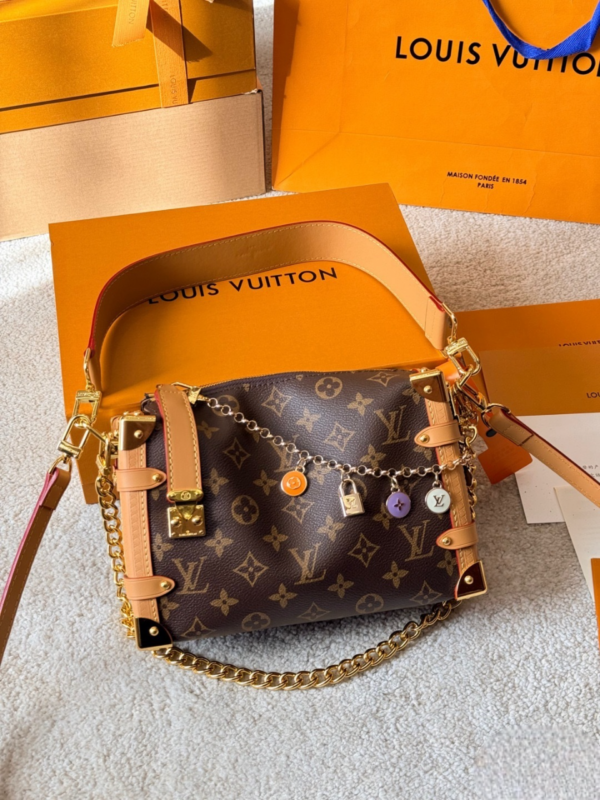 Modern Style Trendy Bag L5337