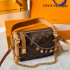 Modern Style Trendy Bag L5337