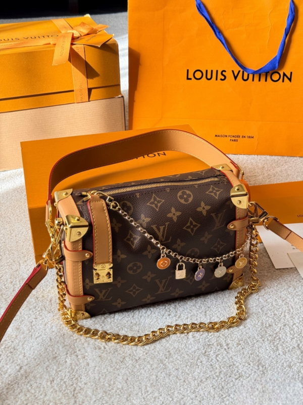 Modern Style Trendy Bag L5337