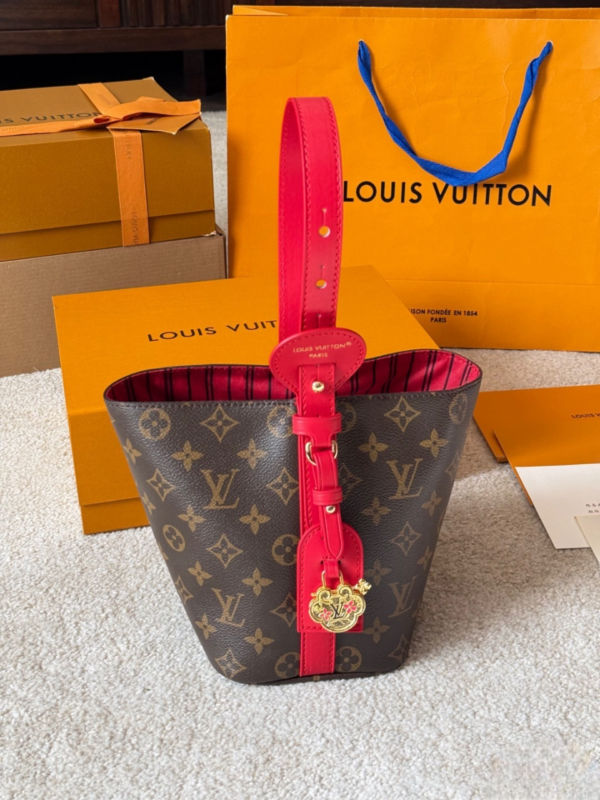 Modern Style Trendy Bag L5336