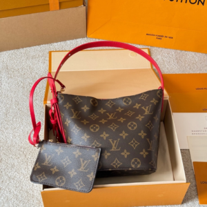 Modern Style Trendy Bag L5336