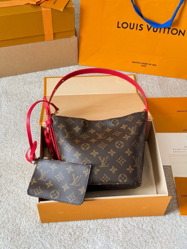 Modern Style Trendy Bag L5336