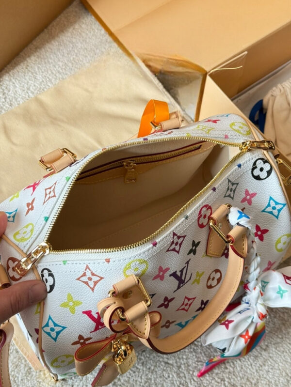 Modern Style Trendy Bag L5334