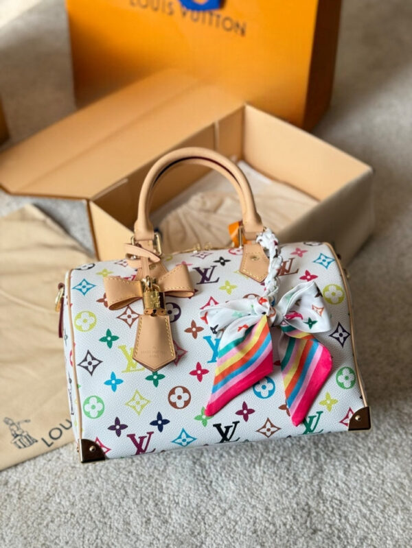 Modern Style Trendy Bag L5334