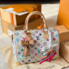 Modern Style Trendy Bag L5334