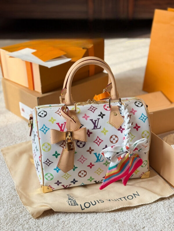 Modern Style Trendy Bag L5334