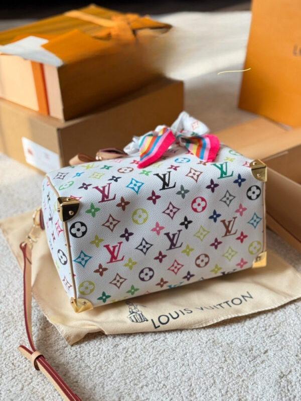 Modern Style Trendy Bag L5334