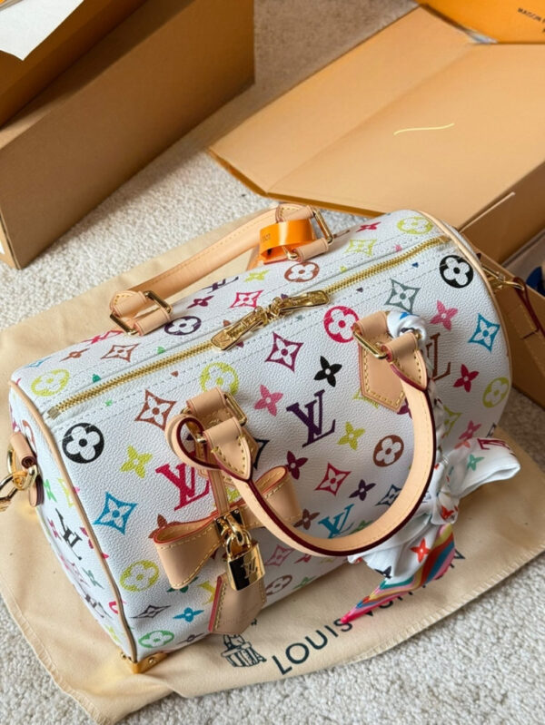 Modern Style Trendy Bag L5334