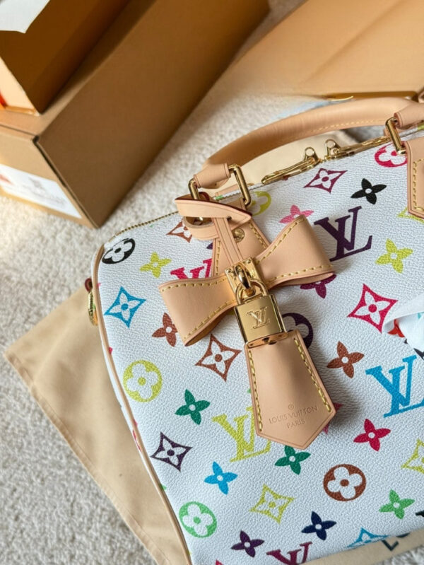 Modern Style Trendy Bag L5334