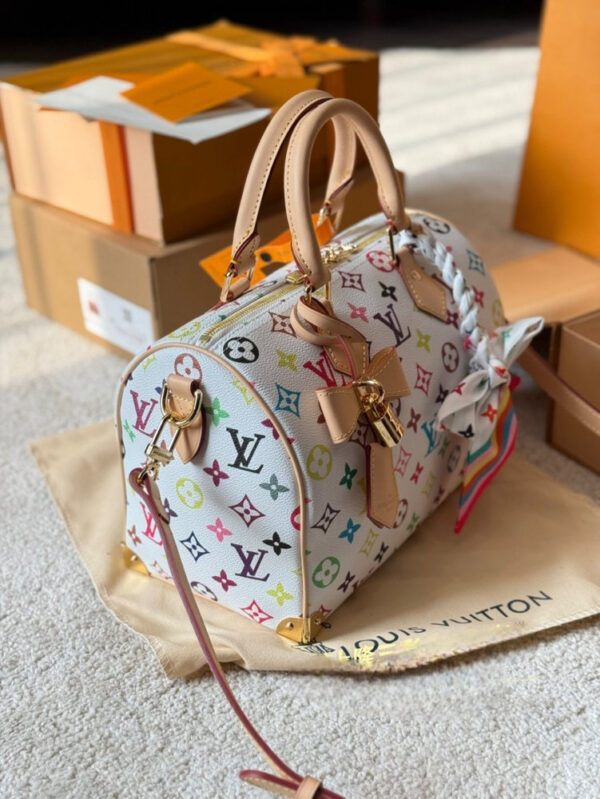 Modern Style Trendy Bag L5334