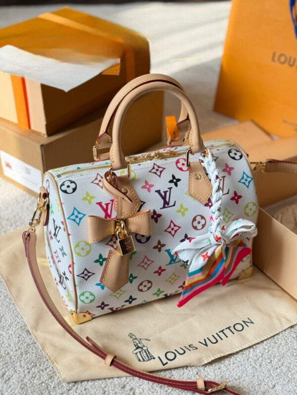 Modern Style Trendy Bag L5334