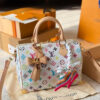 Modern Style Trendy Bag L5334