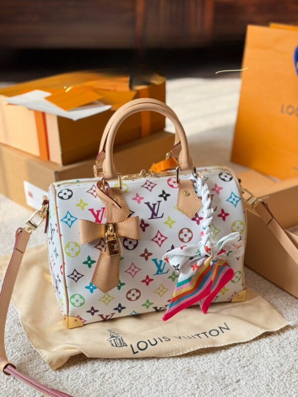 Modern Style Trendy Bag L5334