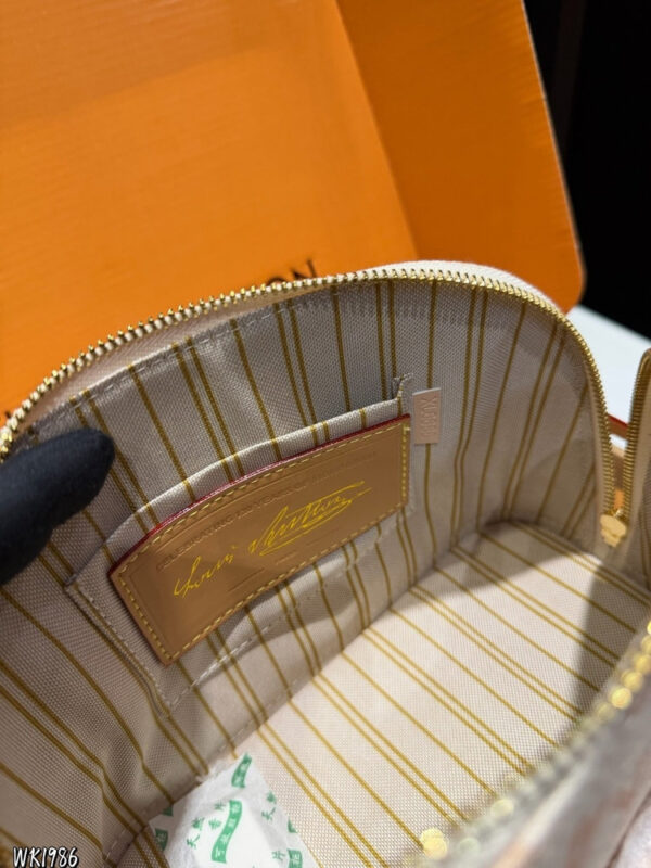 Modern Style Trendy Bag L5333