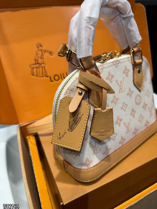 Modern Style Trendy Bag L5333