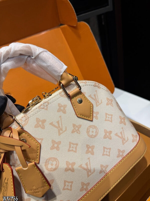 Modern Style Trendy Bag L5333