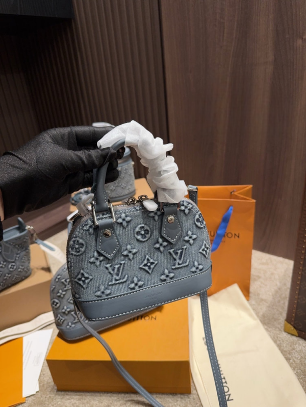 Modern Style Trendy Bag L5332