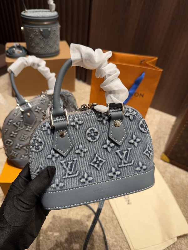 Modern Style Trendy Bag L5332