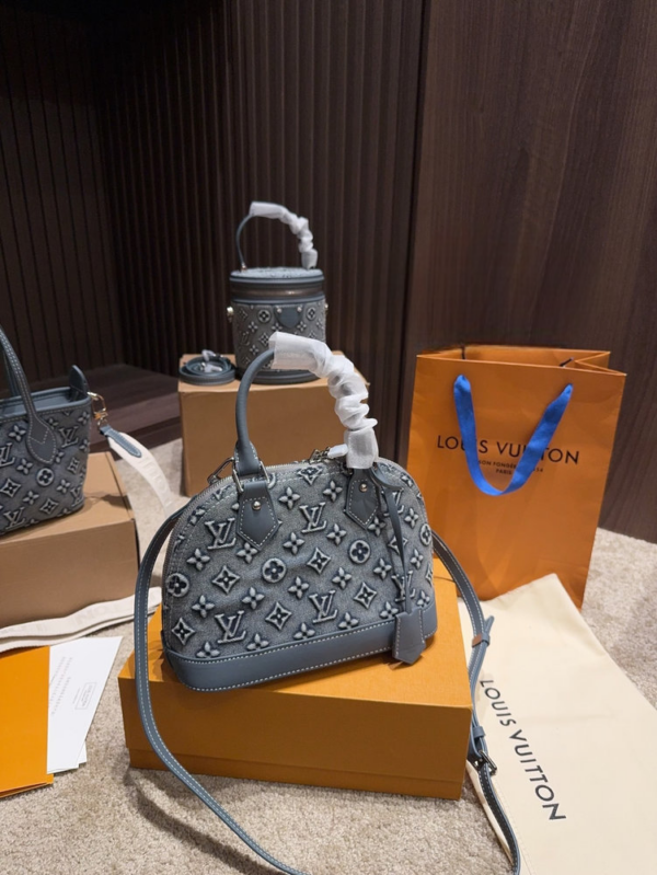 Modern Style Trendy Bag L5332