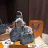 Modern Style Trendy Bag L5332