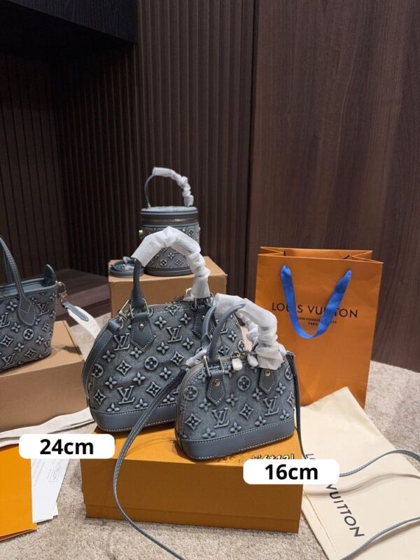 Modern Style Trendy Bag L5332