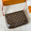 Modern Style Trendy Bag L5331