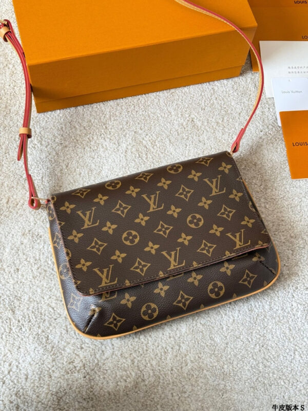 Modern Style Trendy Bag L5331