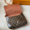 Modern Style Trendy Bag L5331