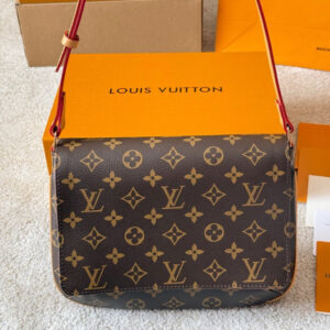 Modern Style Trendy Bag L5331