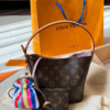 Modern Style Trendy Bag L5330