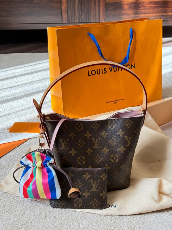 Modern Style Trendy Bag L5330