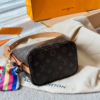 Modern Style Trendy Bag L5330