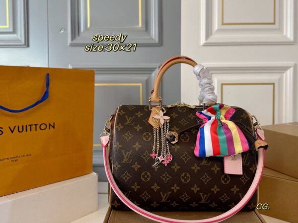 Modern Style Trendy Bag L5329