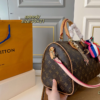 Modern Style Trendy Bag L5329