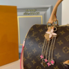 Modern Style Trendy Bag L5329