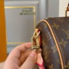 Modern Style Trendy Bag L5329